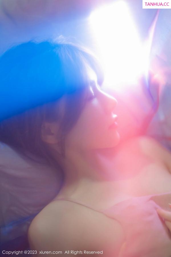 婠婠么  [XiuRen]高清写真图 2023.03.23 No.6458 婠婠么 浴缸美腿第43张图片